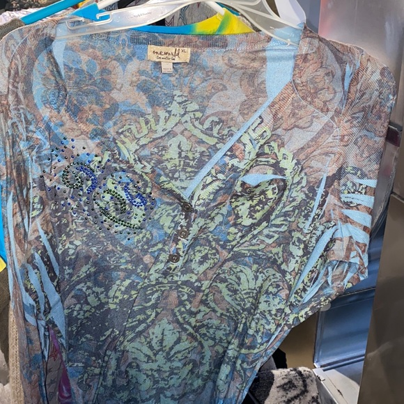 Blouse 👚 XL - Picture 1 of 1